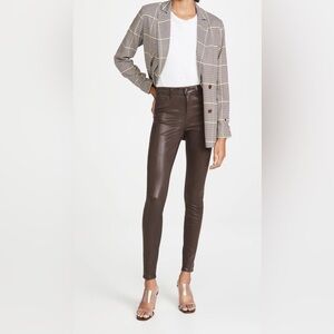 L’Agence Marguerite Jean Cocoa Coated Size 26